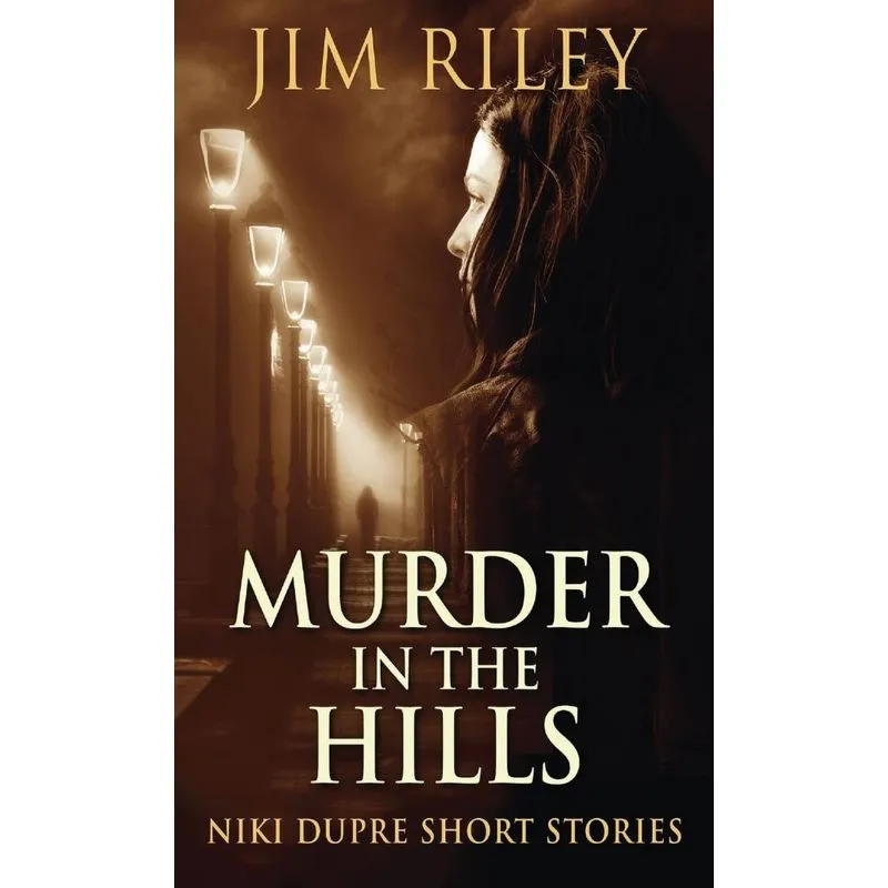 Murder In The Hills