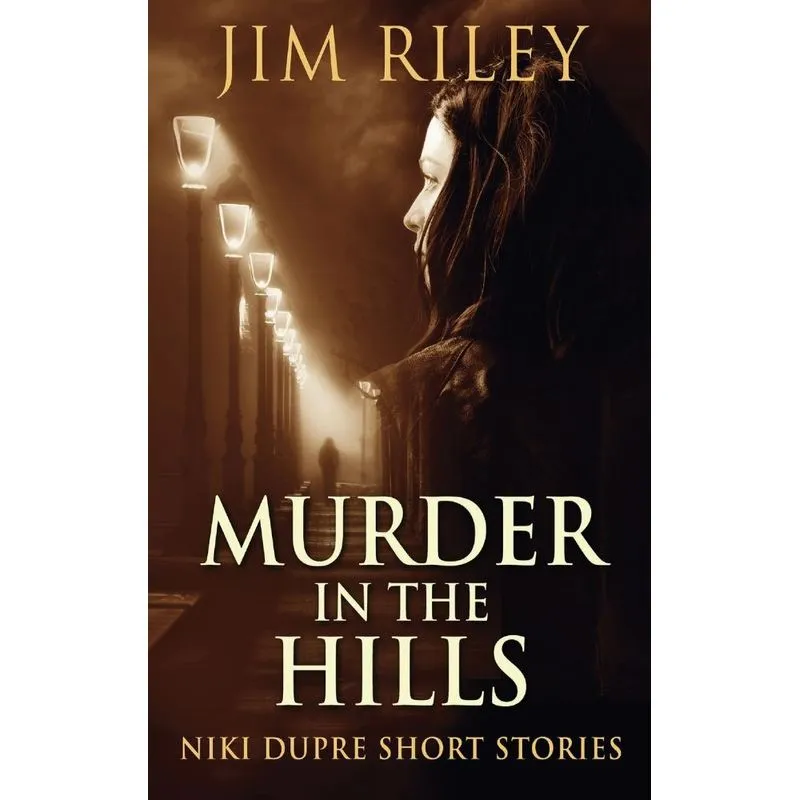 Murder In The Hills