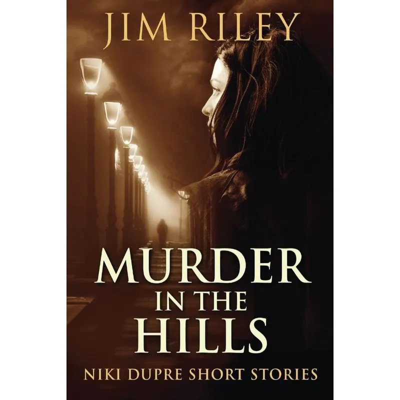 Murder In The Hills
