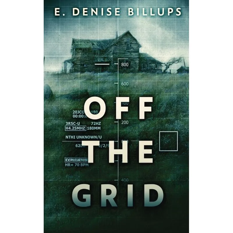 Off The Grid