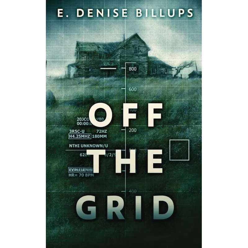 Off The Grid