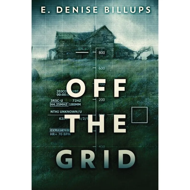 Off The Grid