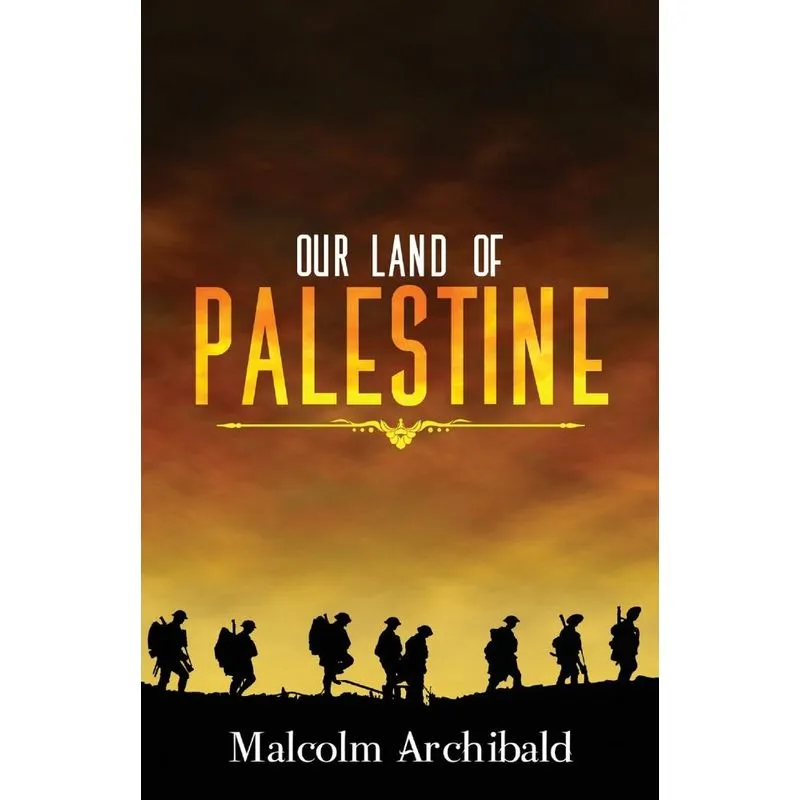 Our Land of Palestine