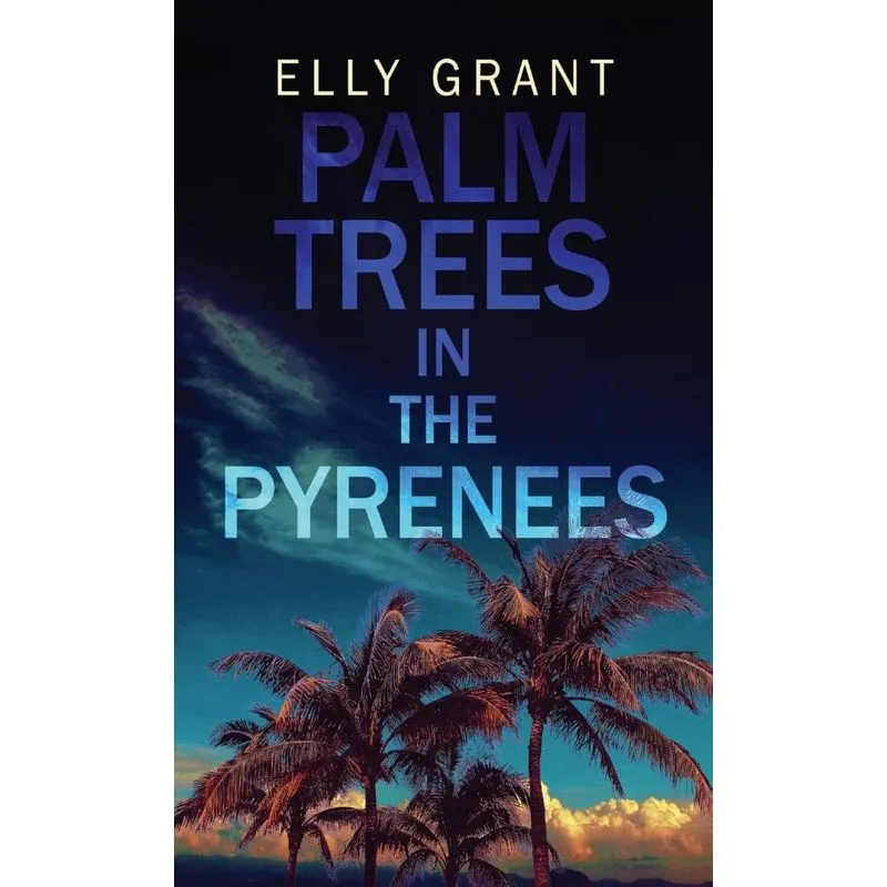 Palm Trees in the Pyrenees