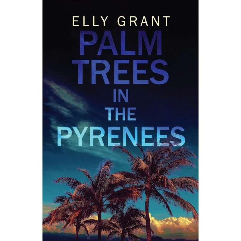 Palm Trees in the Pyrenees