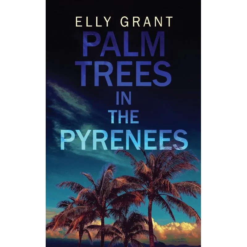 Palm Trees in the Pyrenees