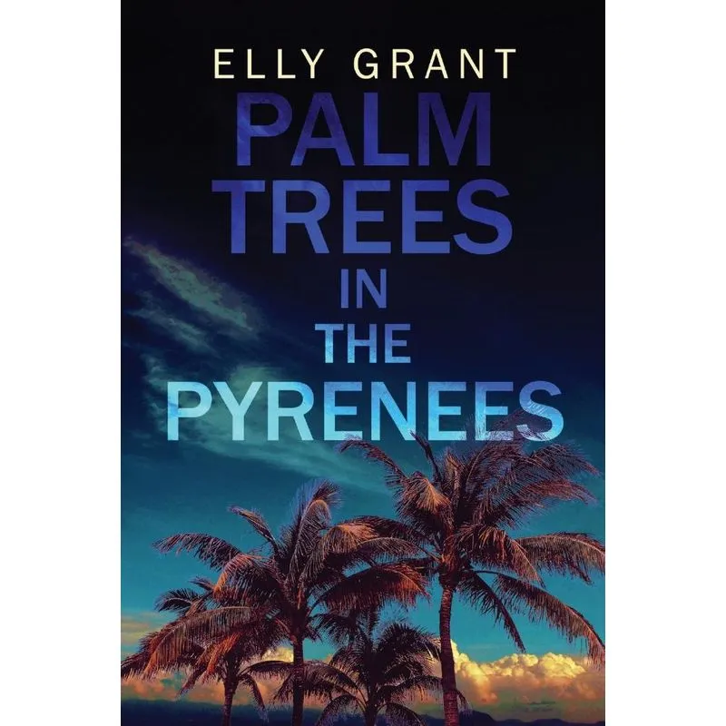 Palm Trees in the Pyrenees