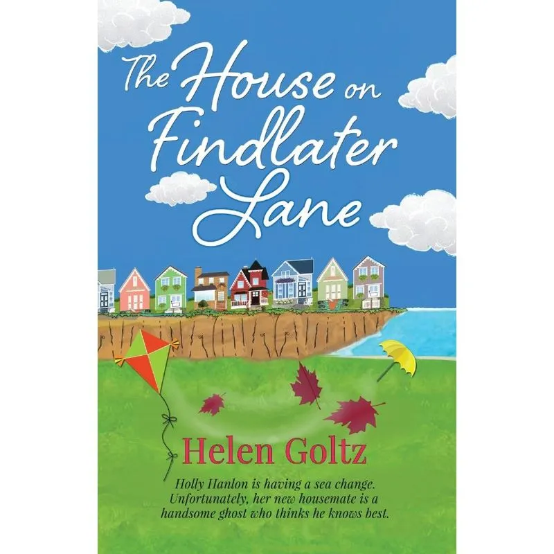 The House On Findlater Lane