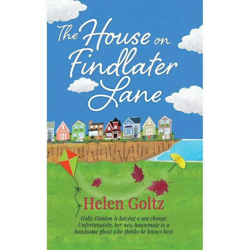 The House On Findlater Lane