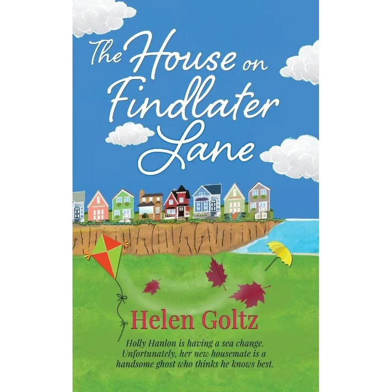 The House On Findlater Lane