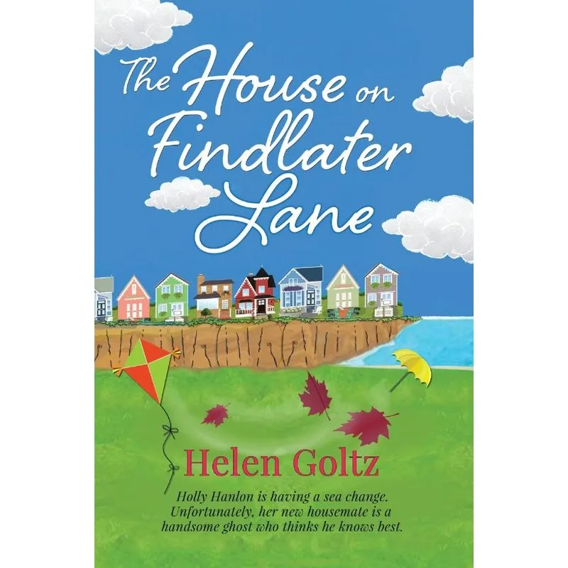 The House On Findlater Lane
