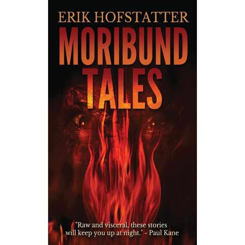 Moribund Tales