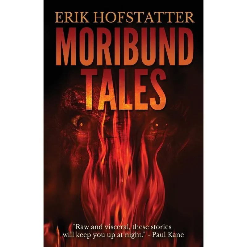 Moribund Tales