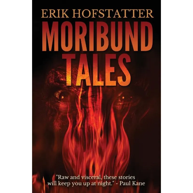 Moribund Tales