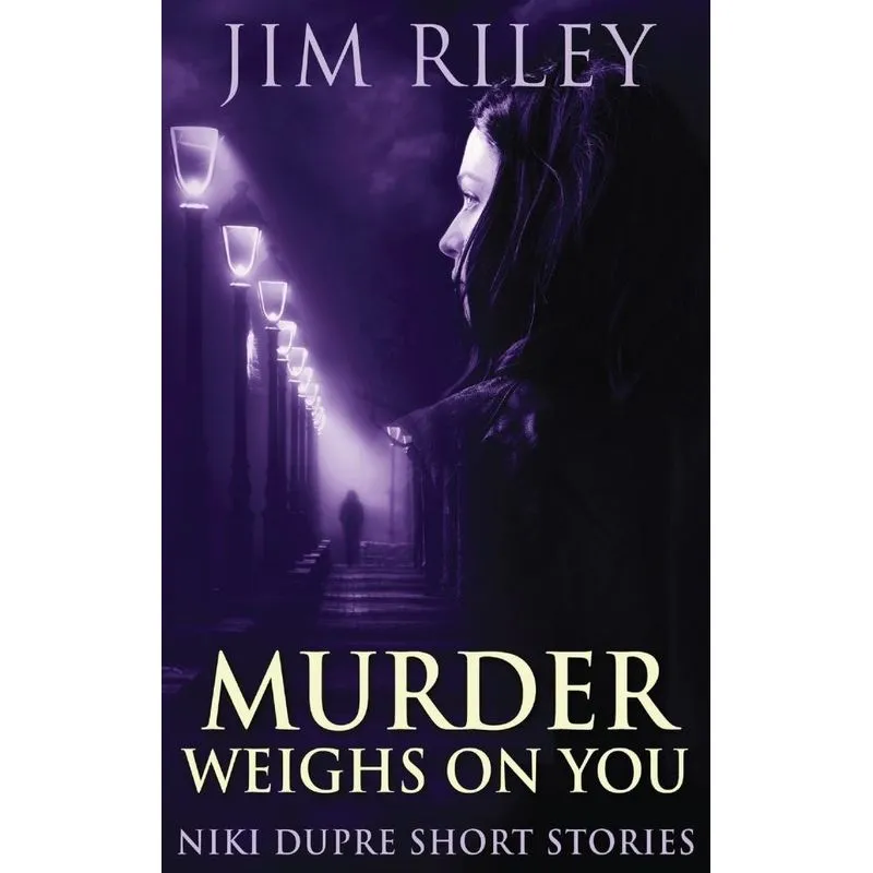 Murder Weighs On You