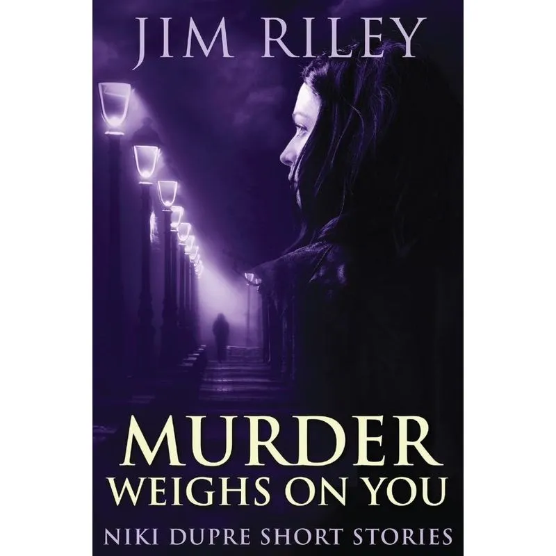 Murder Weighs On You