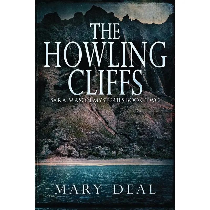The Howling Cliffs