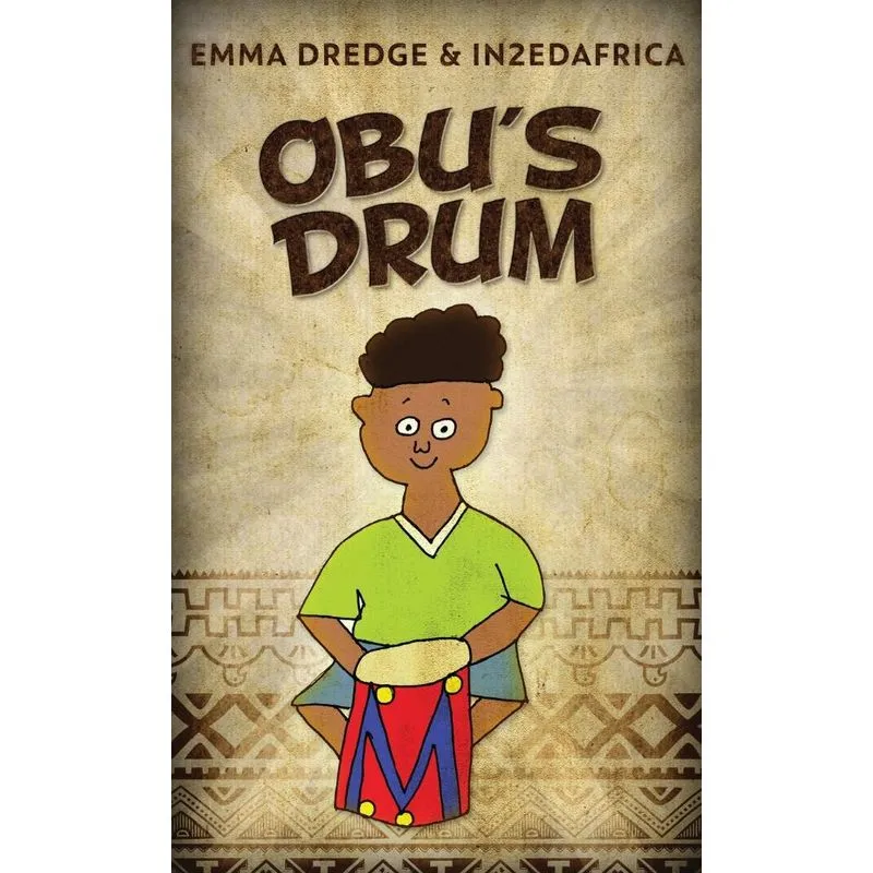 Obus Drum