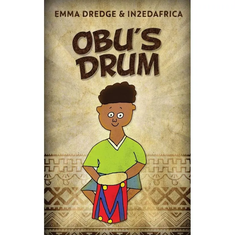 Obus Drum