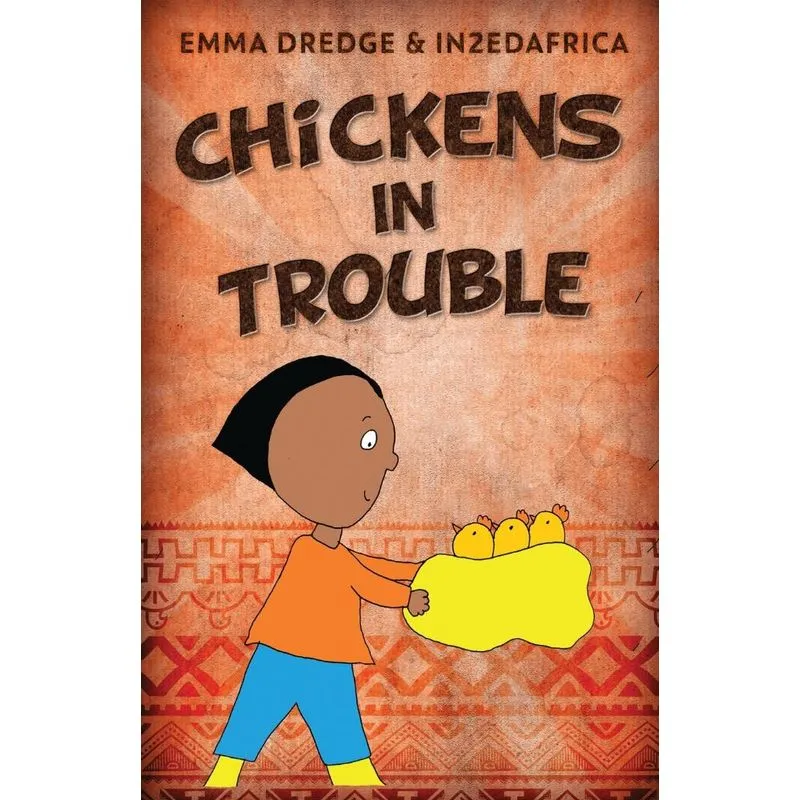 Chickens In Trouble