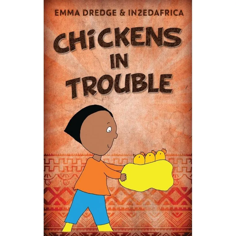 Chickens In Trouble