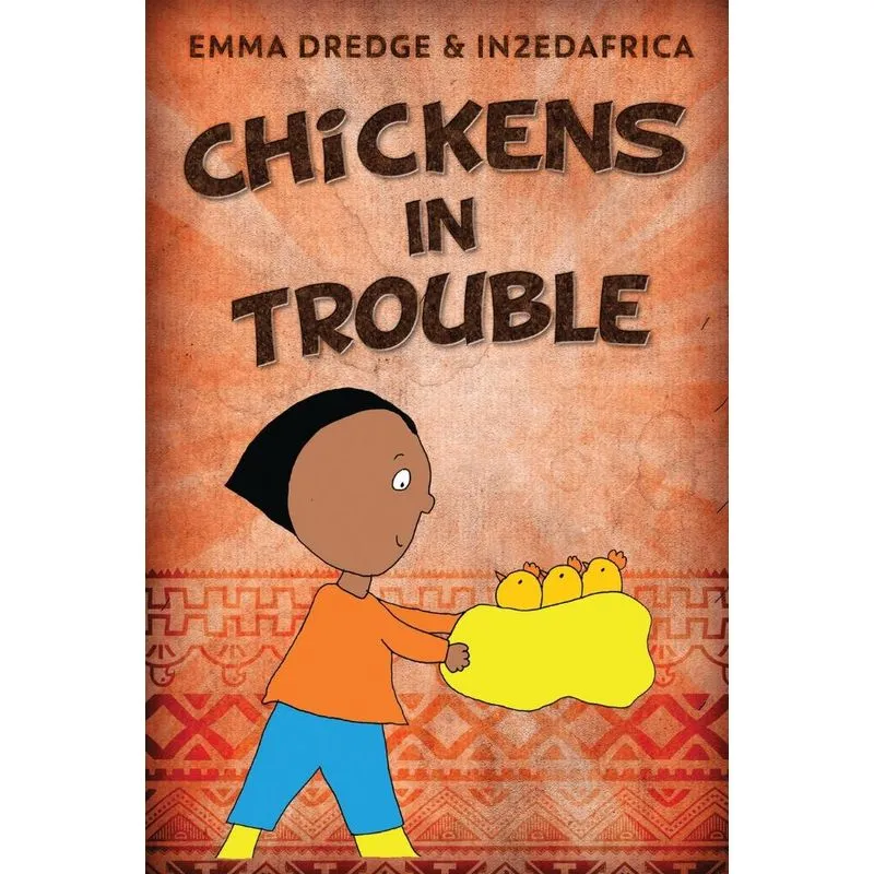 Chickens In Trouble