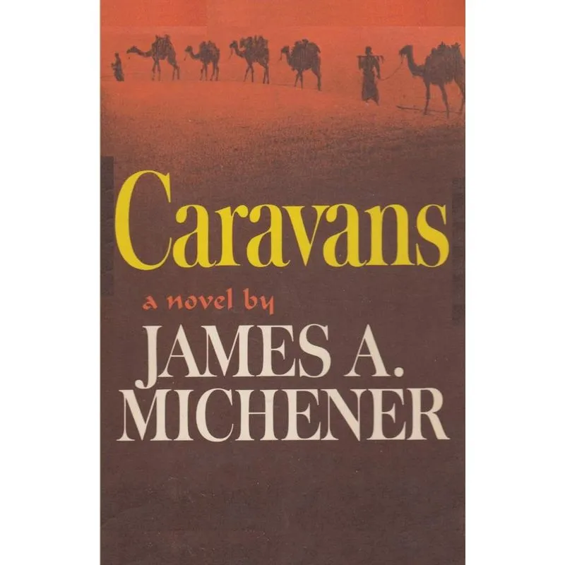 Caravans