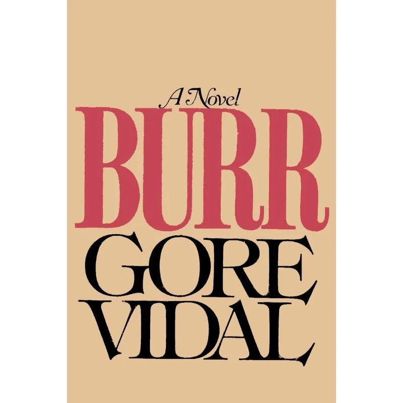 Burr