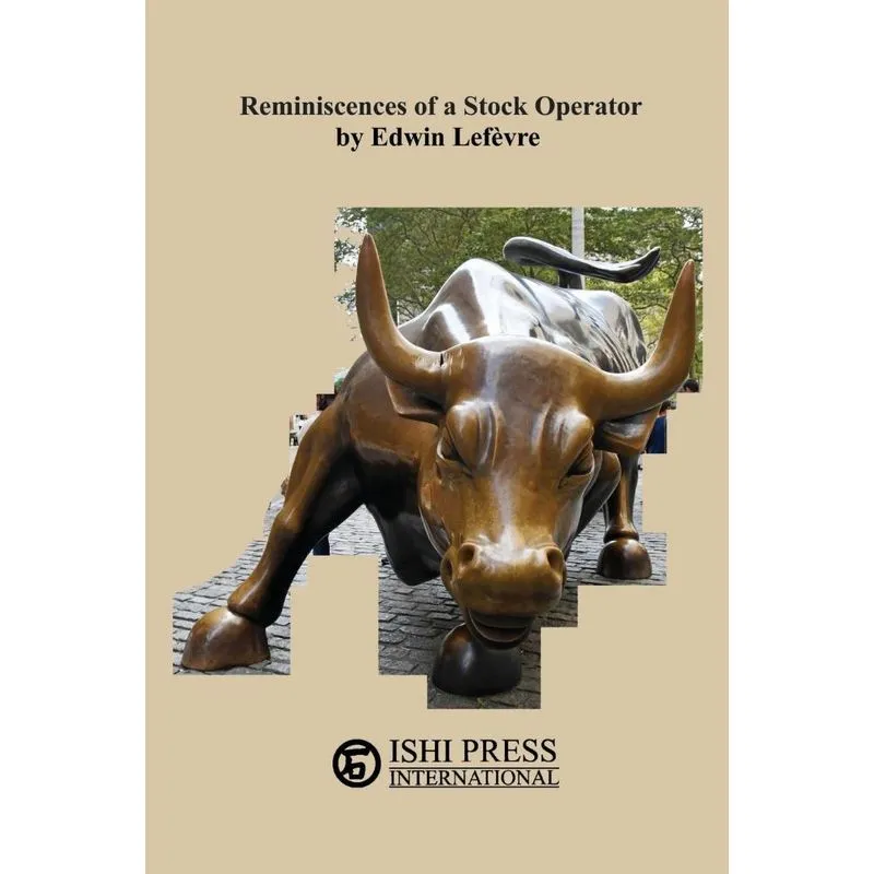 Reminiscences of a Stock Operator
