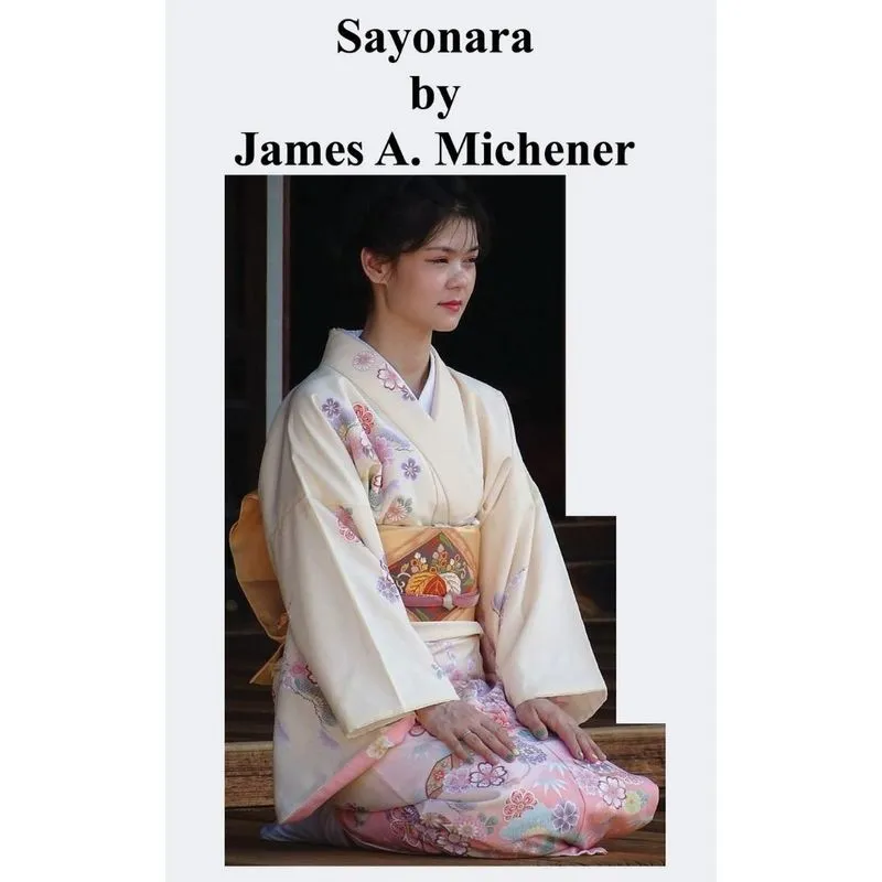 Sayonara