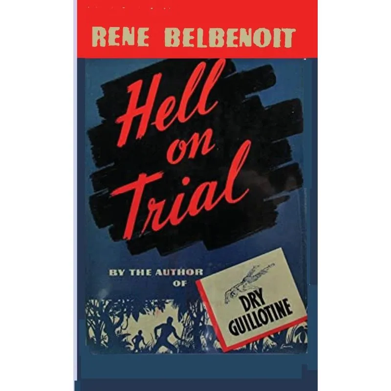 Hell on Trial
