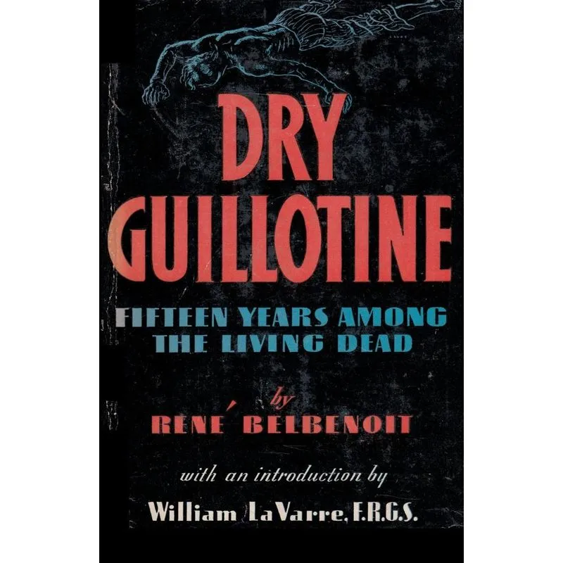 Dry Guillotine