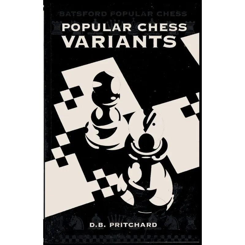 Popular Chess Variants