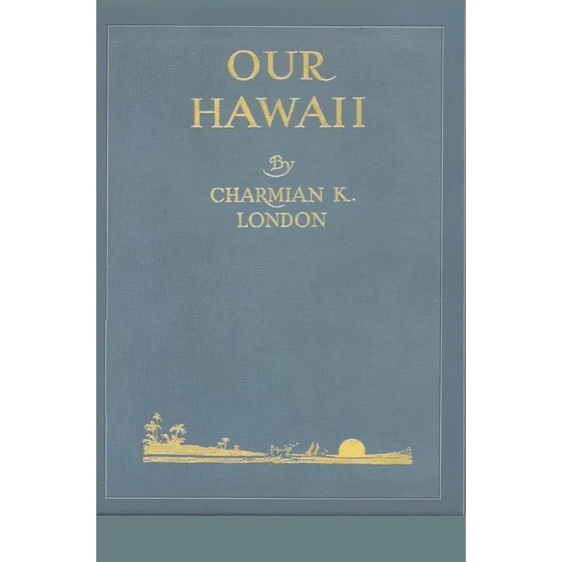 Our Hawaii