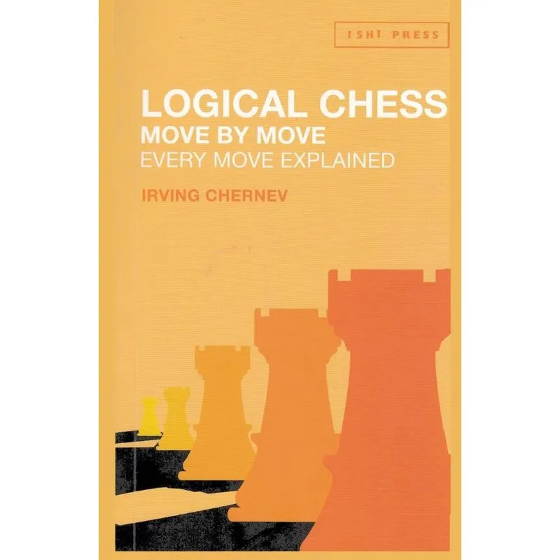 Logical Chess Move by Move