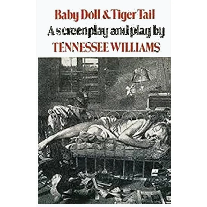 Baby Doll & Tiger Tail
