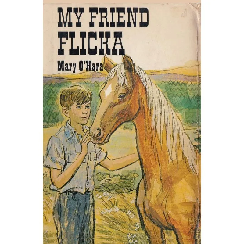 My Friend Flicka