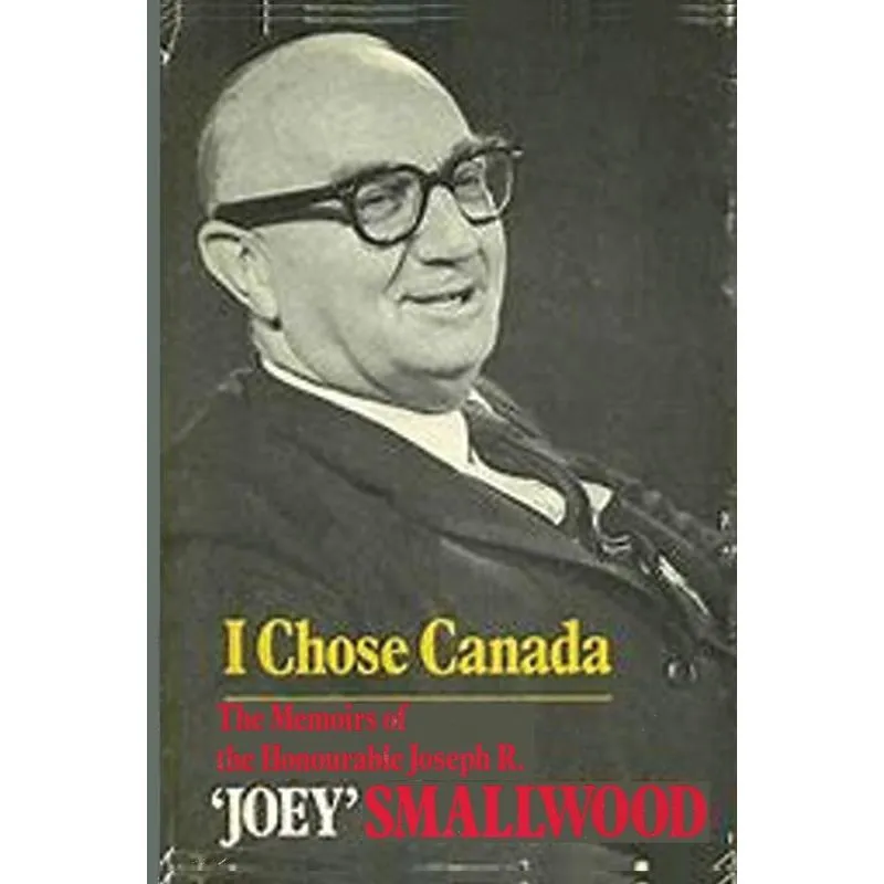 I Chose Canada