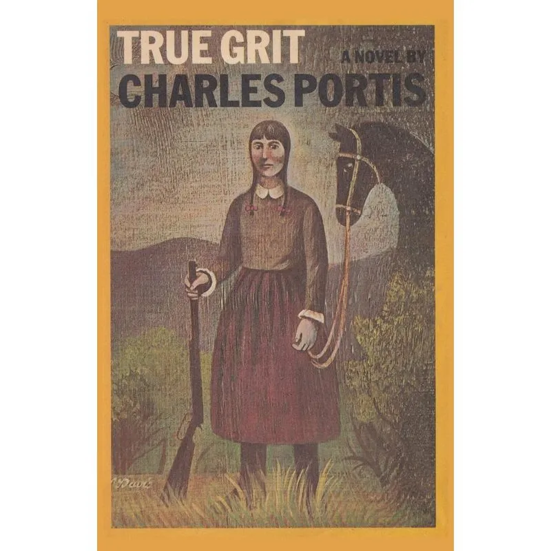 True Grit