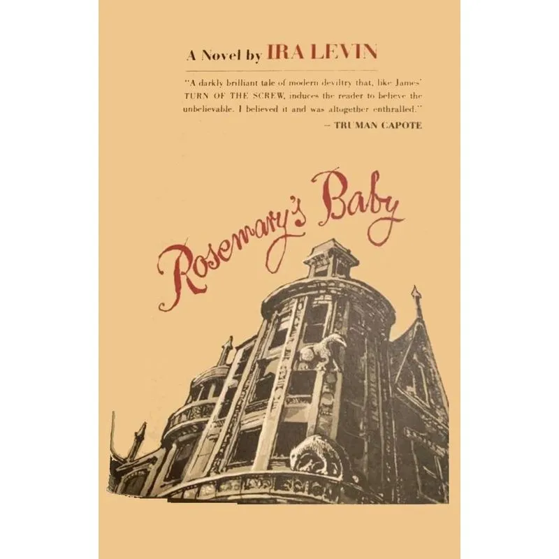 Rosemarys Baby