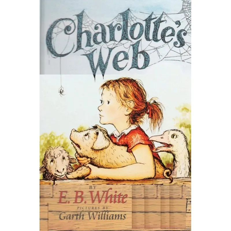 Charlottes Web