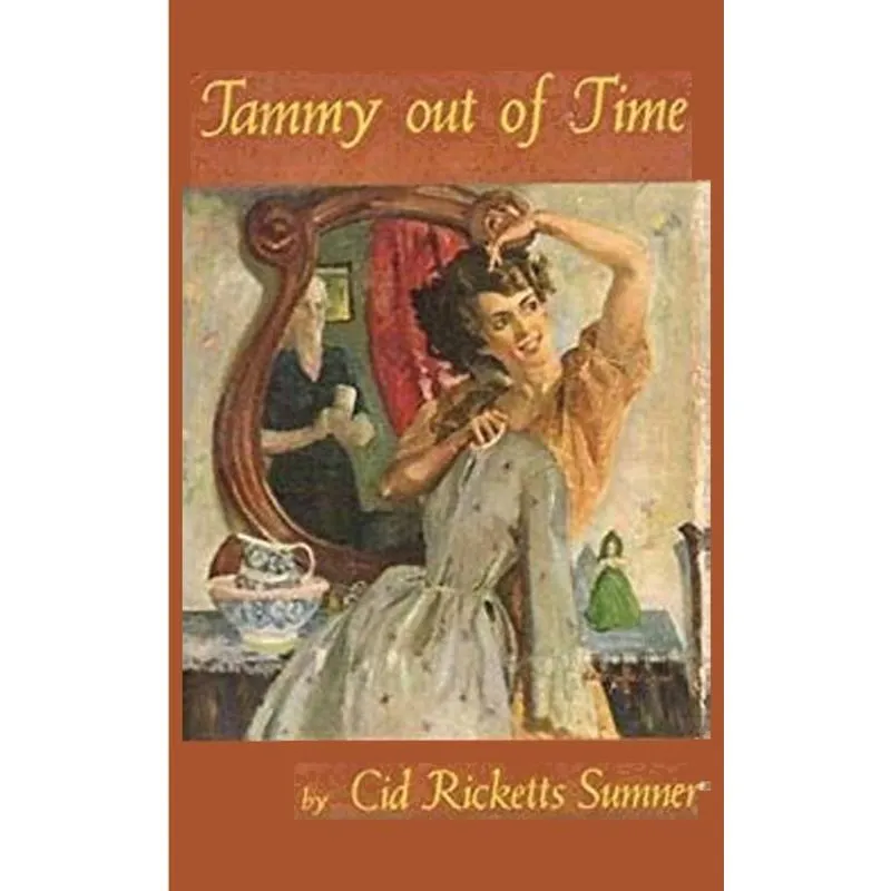 Tammy Out Of Time