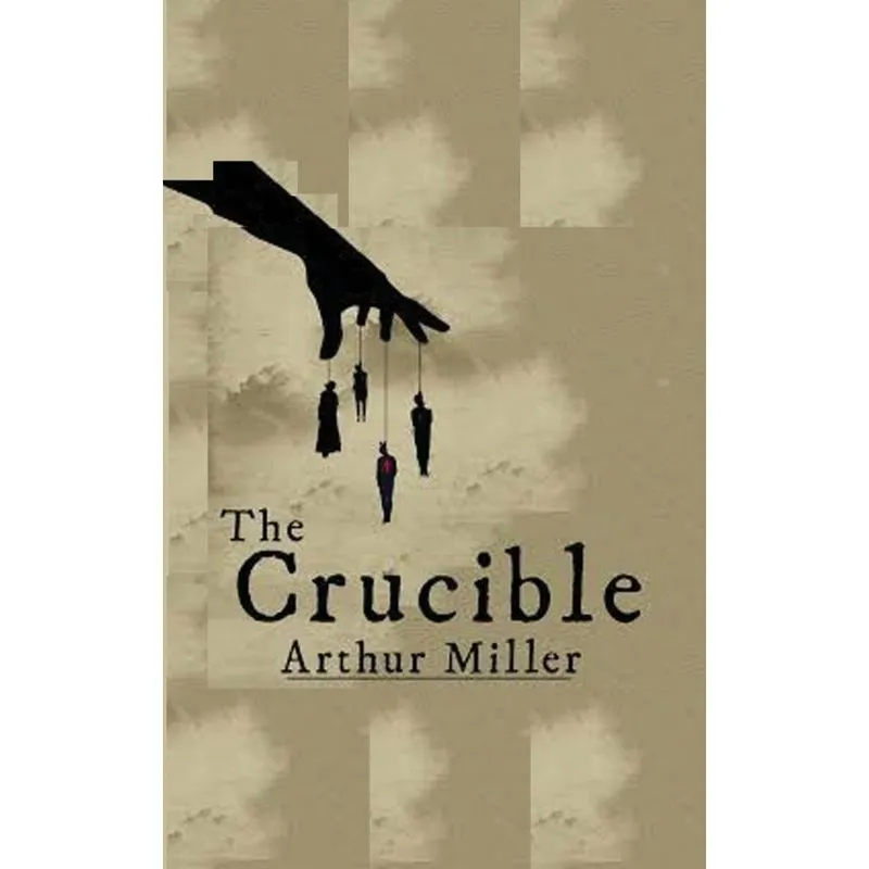 The Crucible