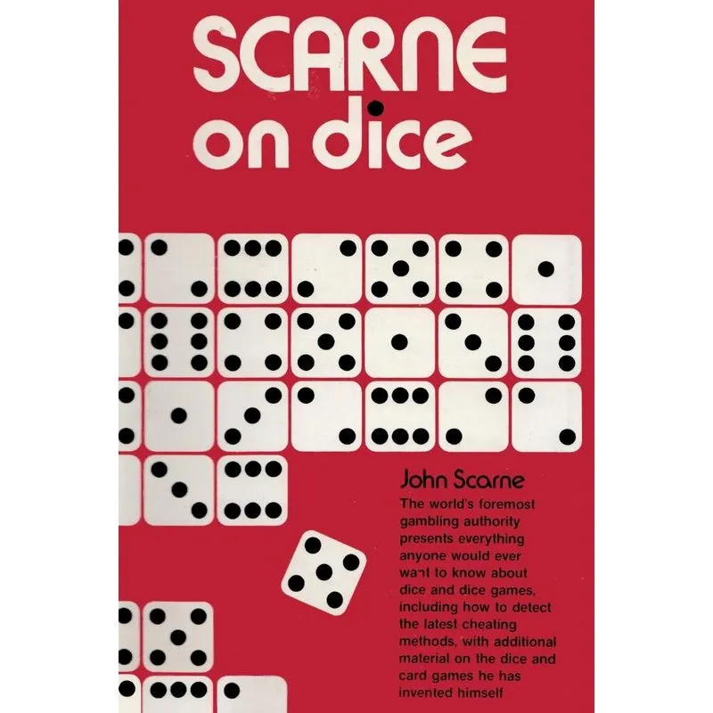 Scarne on Dice