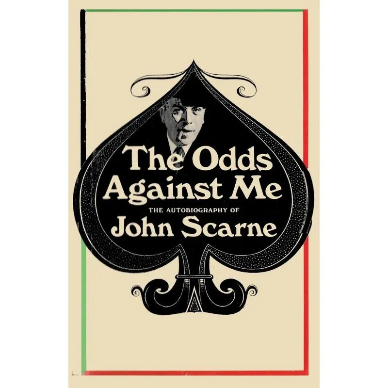 The Odds Against Me