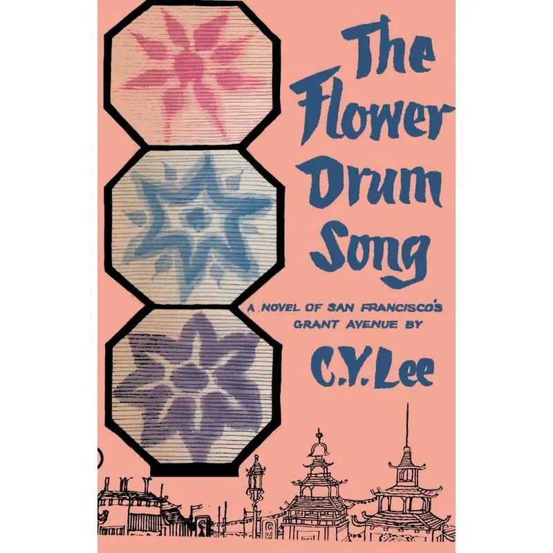 The Flower Drum Song