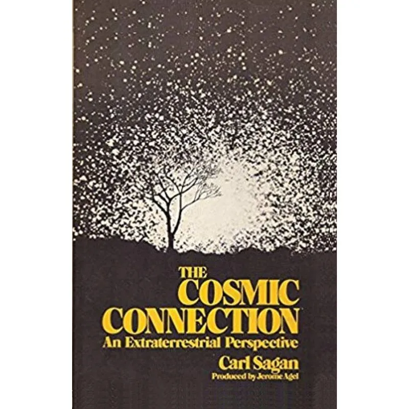 The Cosmic Connection