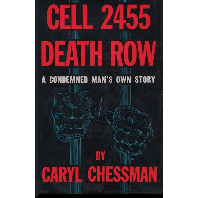 Cell 2455 Death Row