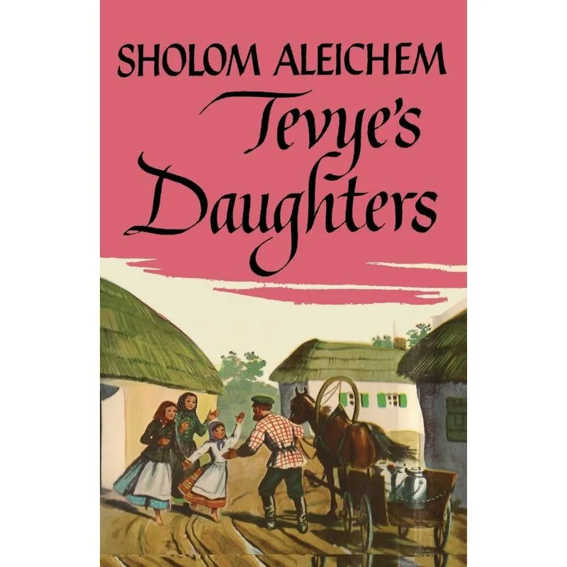 Tevyes Daughters