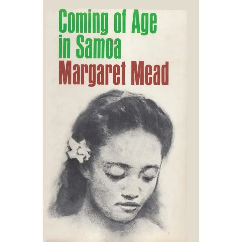 Coming of Age in Samoa